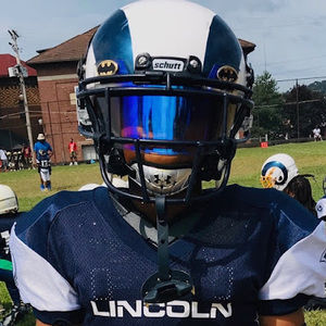 Meet your Posher, Omar